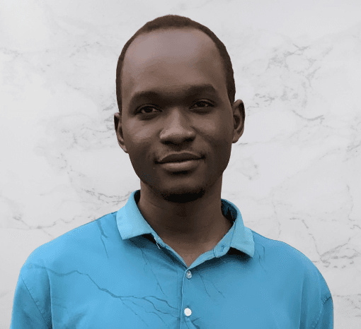 Rubanga Kene Solomon