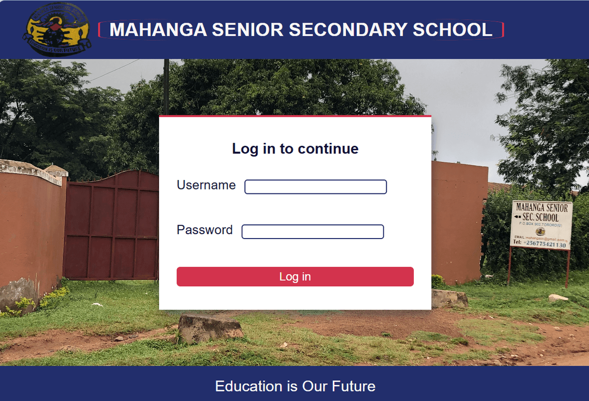 Student Assessment System